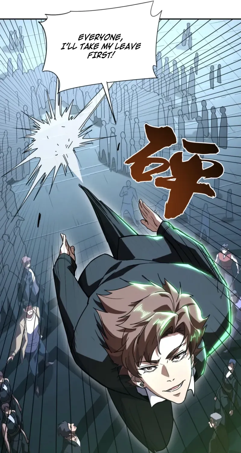 Read High Martiality With One Hand I Single Handedly Repel Three Thousand Emperors EN Manga Online