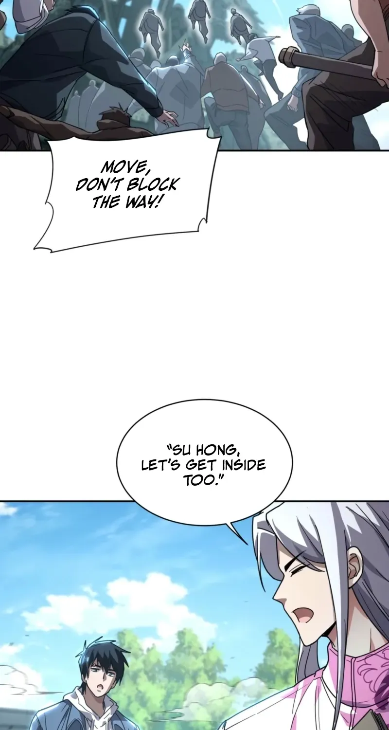 Read High Martiality With One Hand I Single Handedly Repel Three Thousand Emperors EN Manga Online