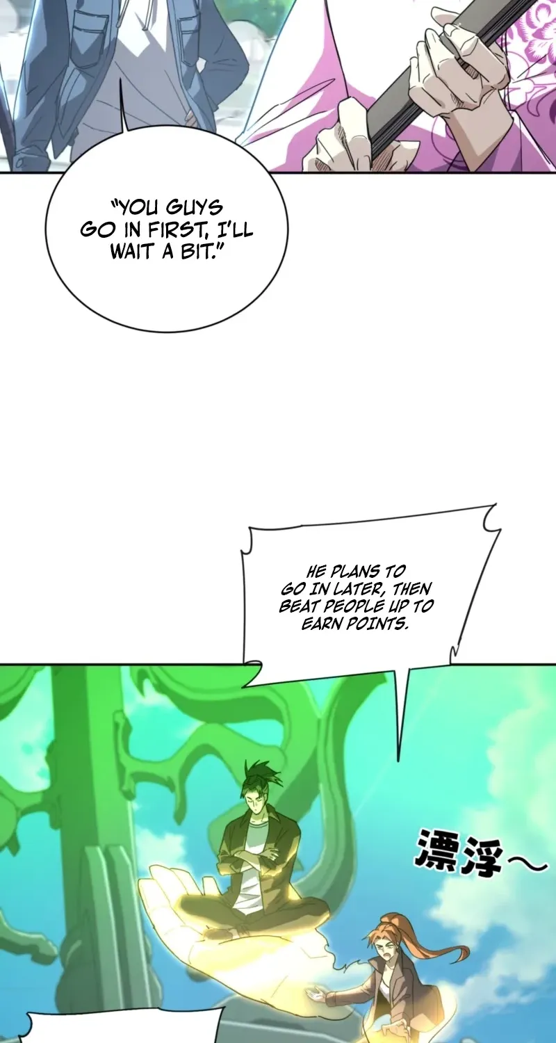 Read High Martiality With One Hand I Single Handedly Repel Three Thousand Emperors EN Manga Online