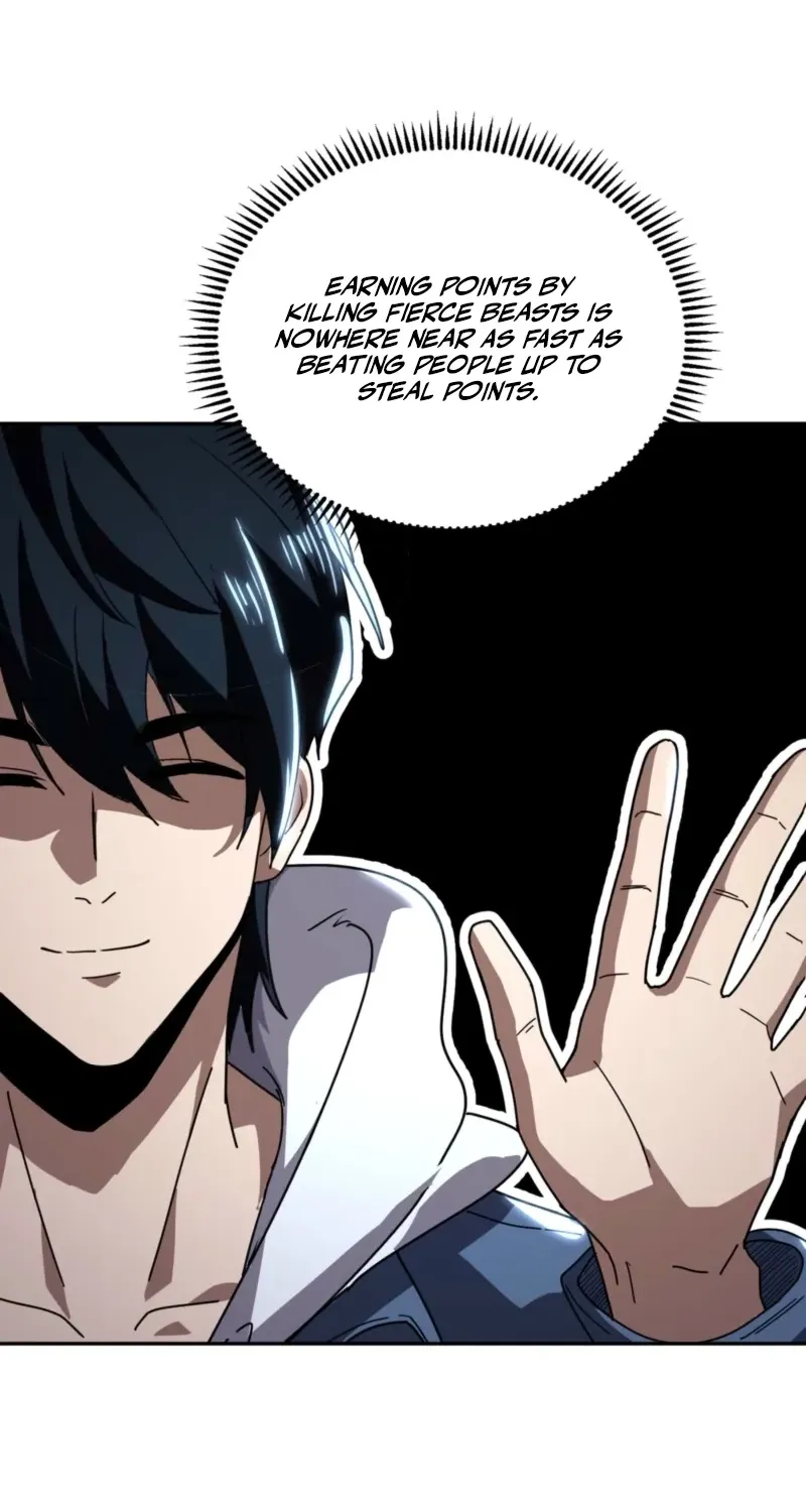 Read High Martiality With One Hand I Single Handedly Repel Three Thousand Emperors EN Manga Online