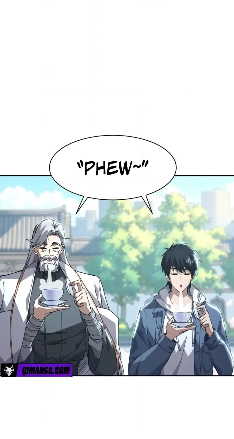 Read High Martiality With One Hand I Single Handedly Repel Three Thousand Emperors EN Manga Online