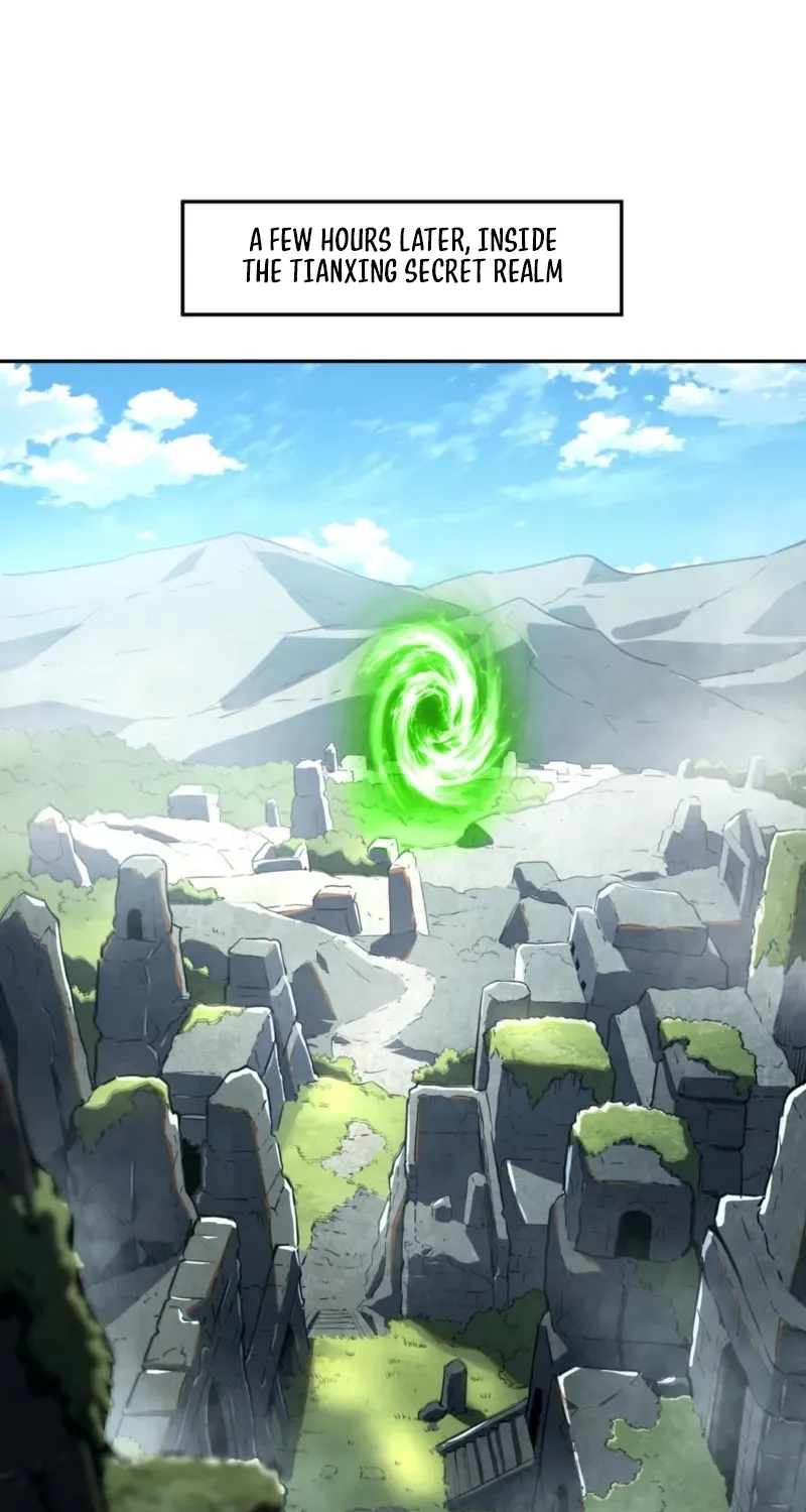 Read High Martiality With One Hand I Single Handedly Repel Three Thousand Emperors EN Manga Online