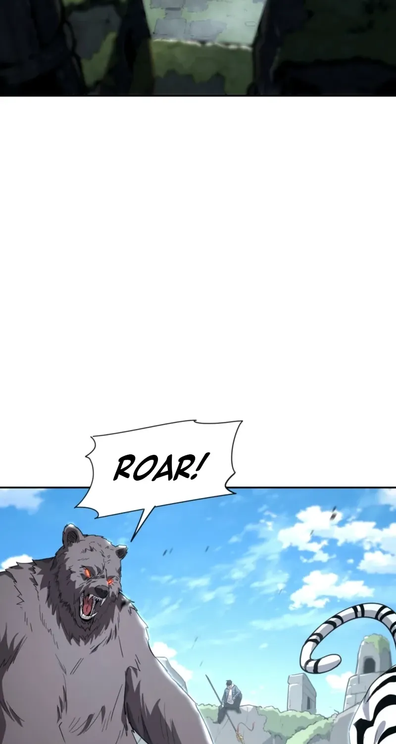 Read High Martiality With One Hand I Single Handedly Repel Three Thousand Emperors EN Manga Online
