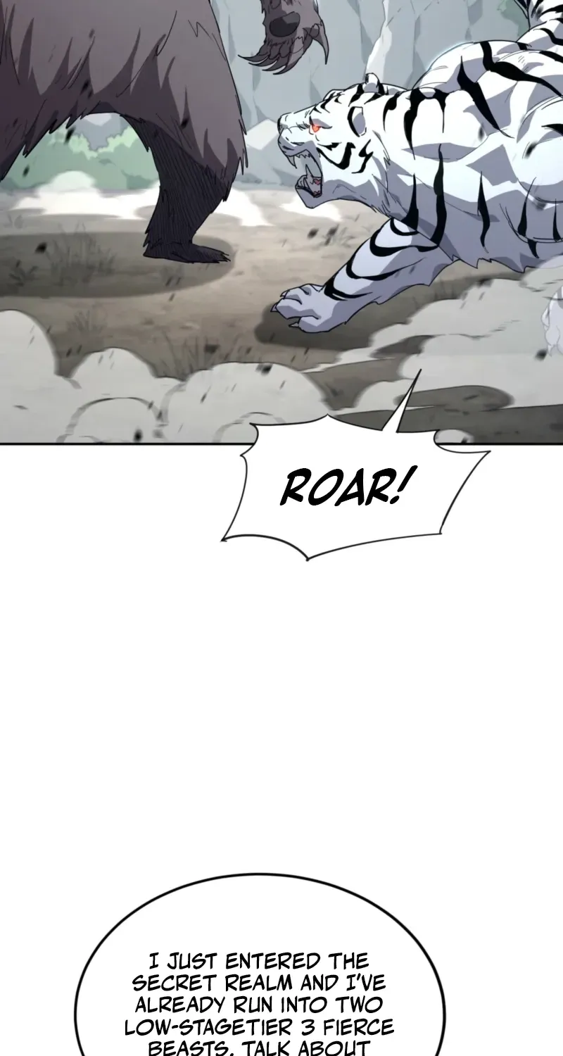 Read High Martiality With One Hand I Single Handedly Repel Three Thousand Emperors EN Manga Online