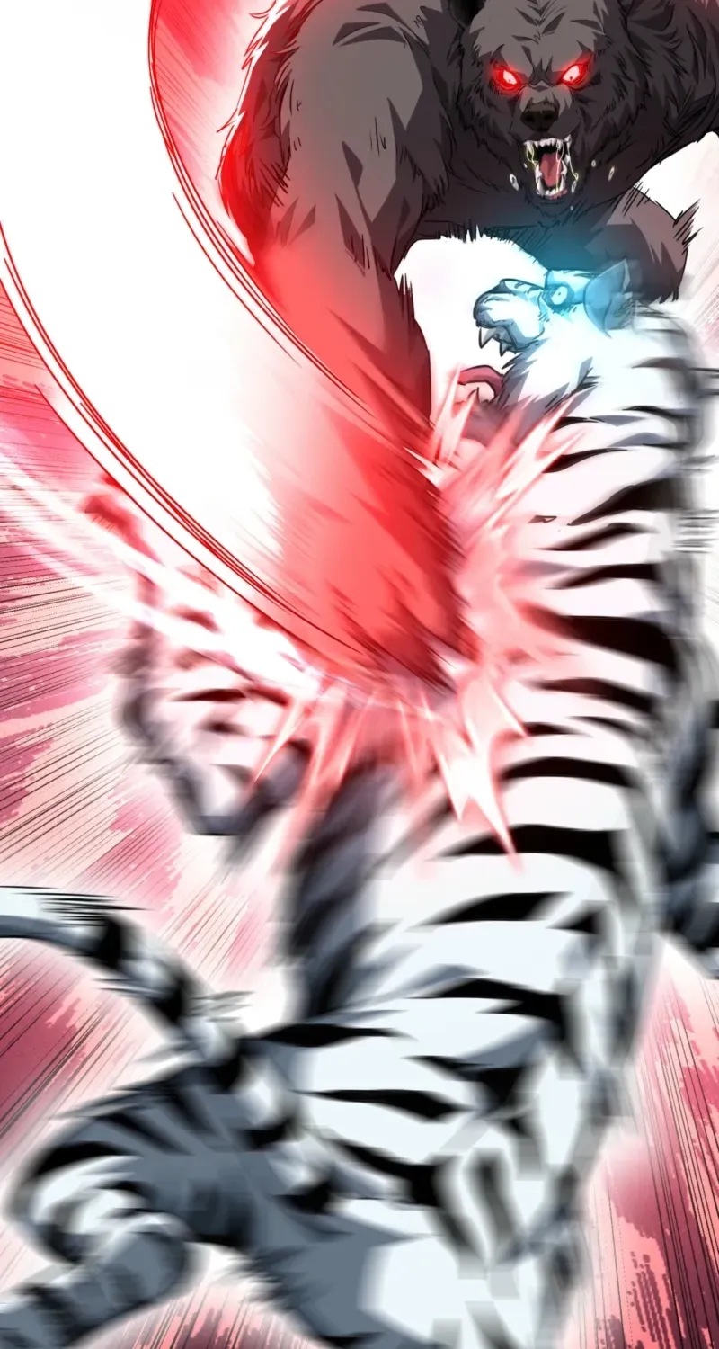 Read High Martiality With One Hand I Single Handedly Repel Three Thousand Emperors EN Manga Online