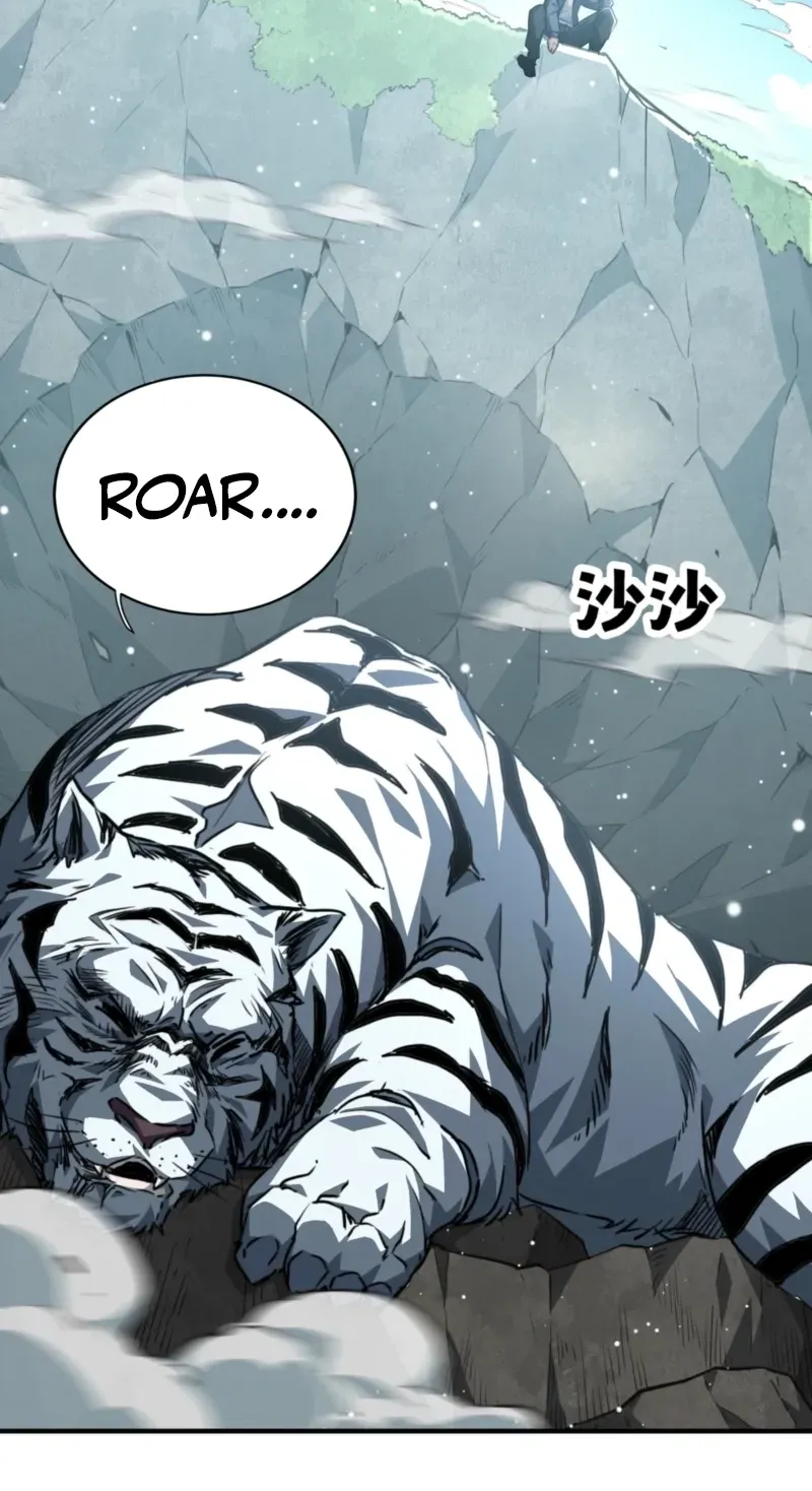 Read High Martiality With One Hand I Single Handedly Repel Three Thousand Emperors EN Manga Online