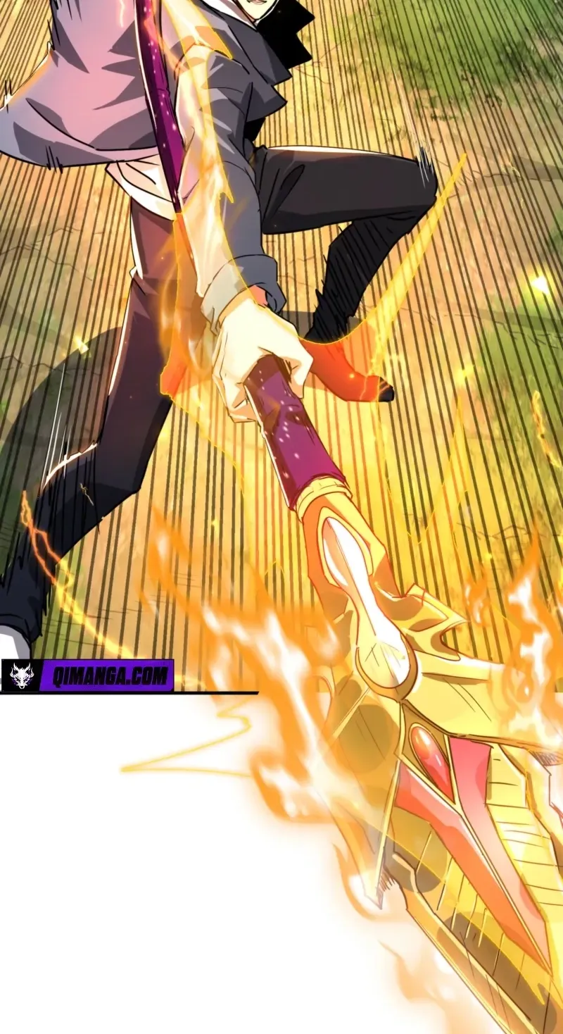 Read High Martiality With One Hand I Single Handedly Repel Three Thousand Emperors EN Manga Online