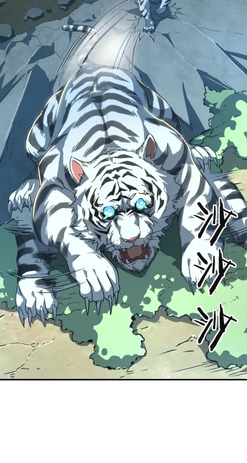Read High Martiality With One Hand I Single Handedly Repel Three Thousand Emperors EN Manga Online
