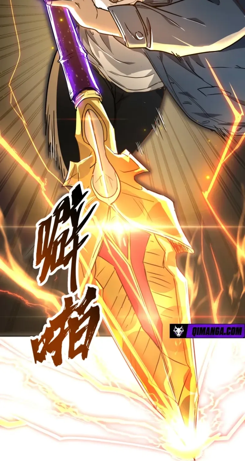 Read High Martiality With One Hand I Single Handedly Repel Three Thousand Emperors EN Manga Online