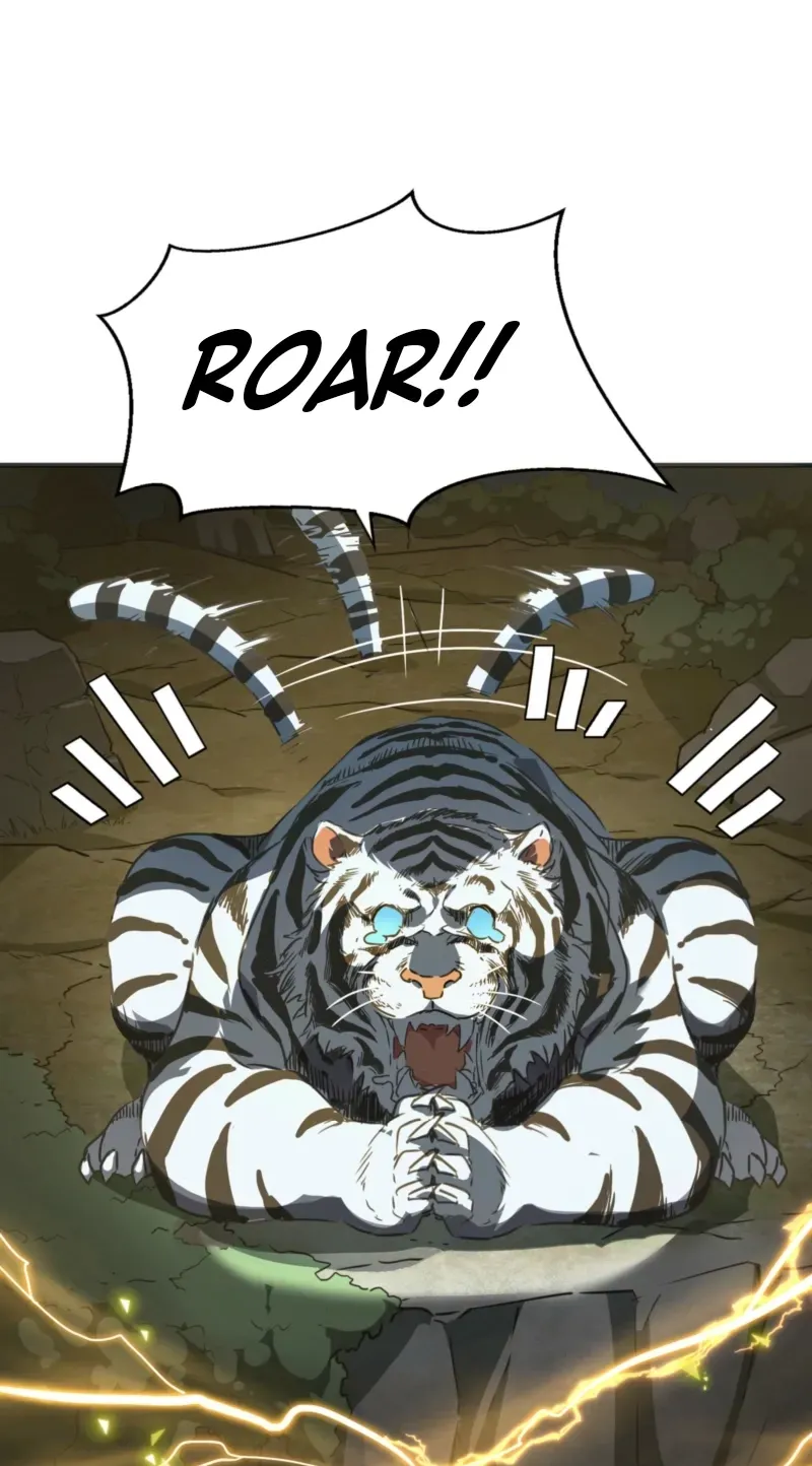 Read High Martiality With One Hand I Single Handedly Repel Three Thousand Emperors EN Manga Online