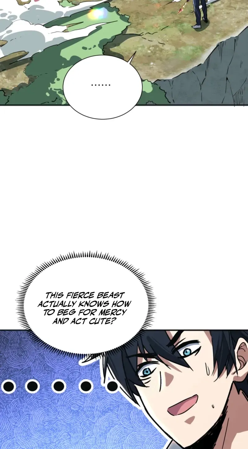 Read High Martiality With One Hand I Single Handedly Repel Three Thousand Emperors EN Manga Online