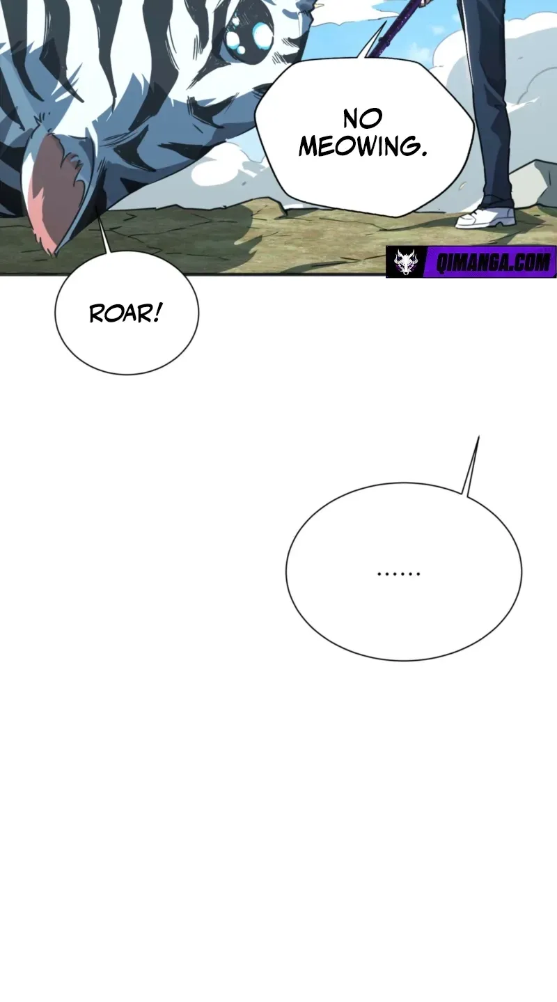 Read High Martiality With One Hand I Single Handedly Repel Three Thousand Emperors EN Manga Online