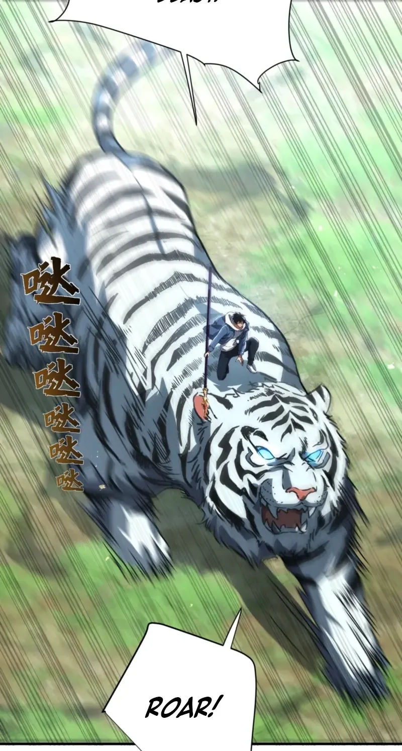 Read High Martiality With One Hand I Single Handedly Repel Three Thousand Emperors EN Manga Online