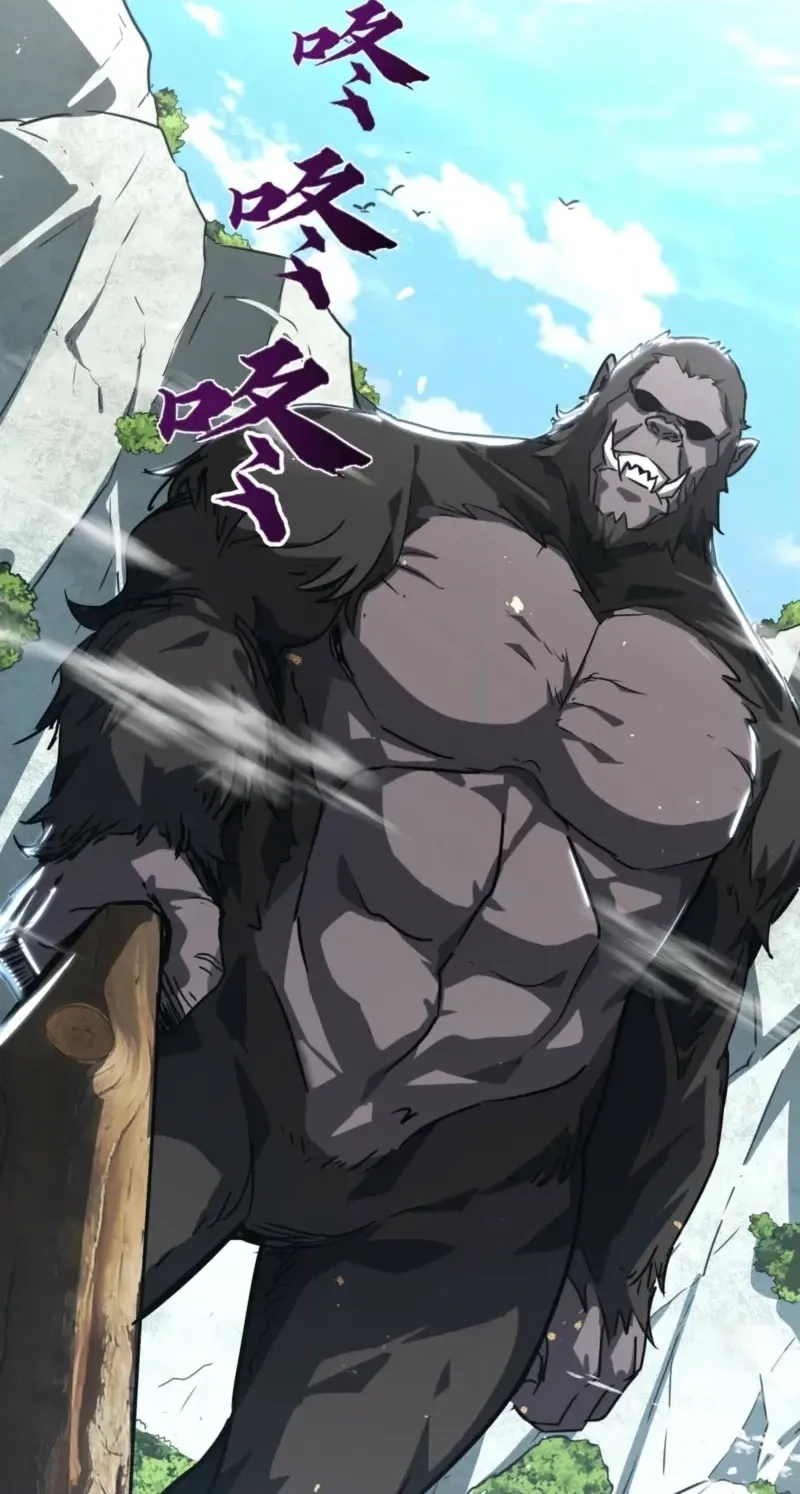 Read High Martiality With One Hand I Single Handedly Repel Three Thousand Emperors EN Manga Online