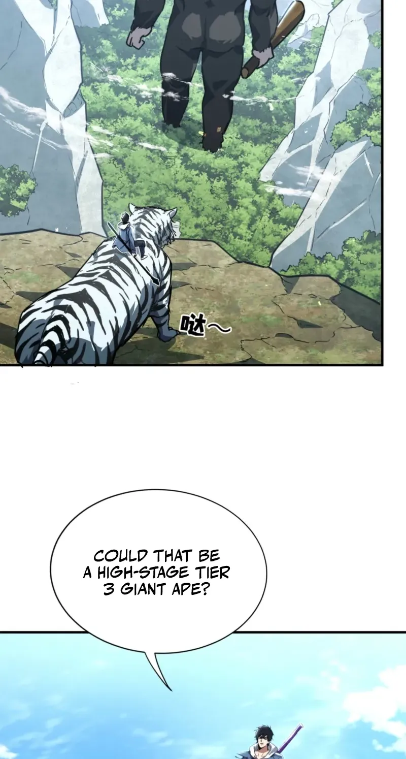 Read High Martiality With One Hand I Single Handedly Repel Three Thousand Emperors EN Manga Online