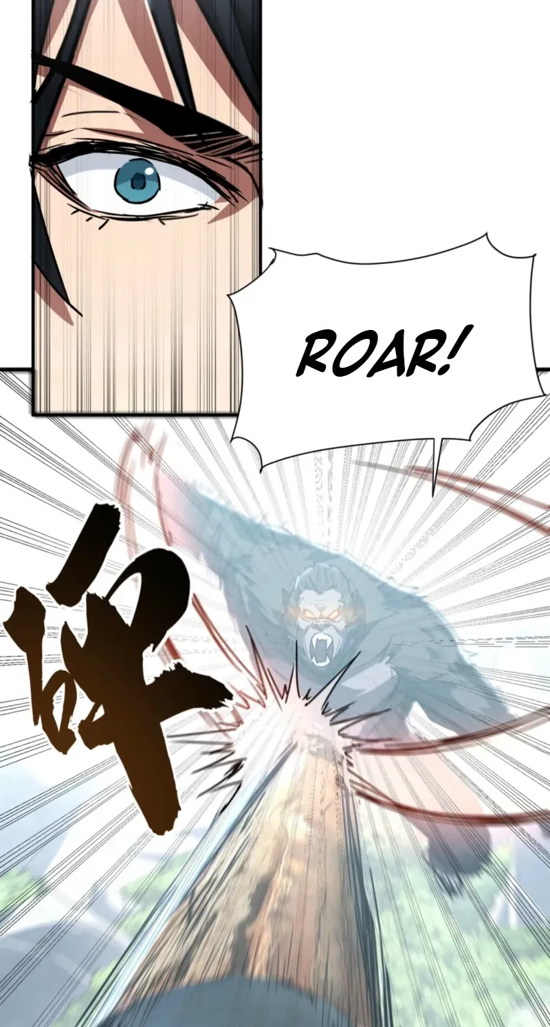 Read High Martiality With One Hand I Single Handedly Repel Three Thousand Emperors EN Manga Online