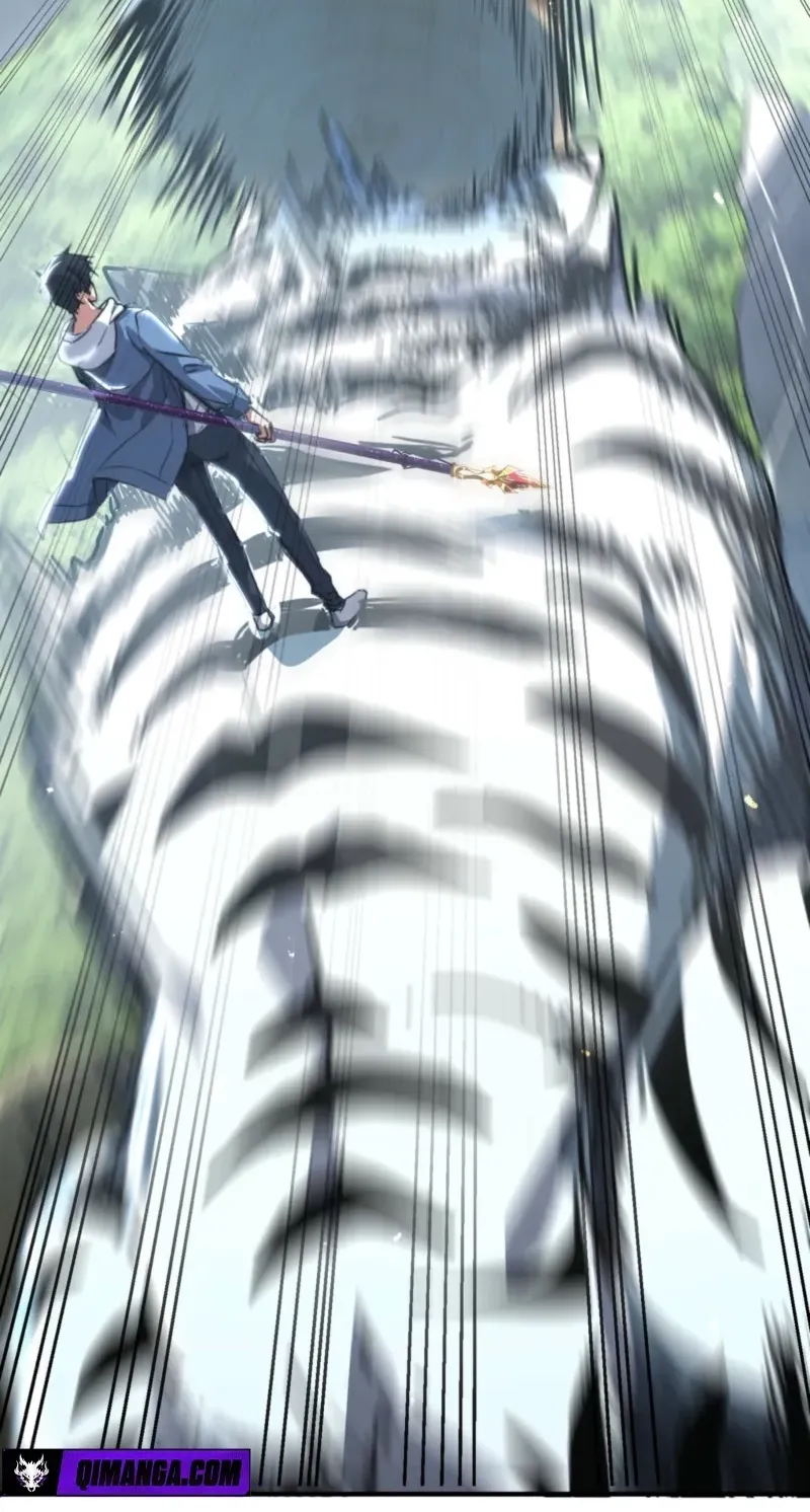 Read High Martiality With One Hand I Single Handedly Repel Three Thousand Emperors EN Manga Online