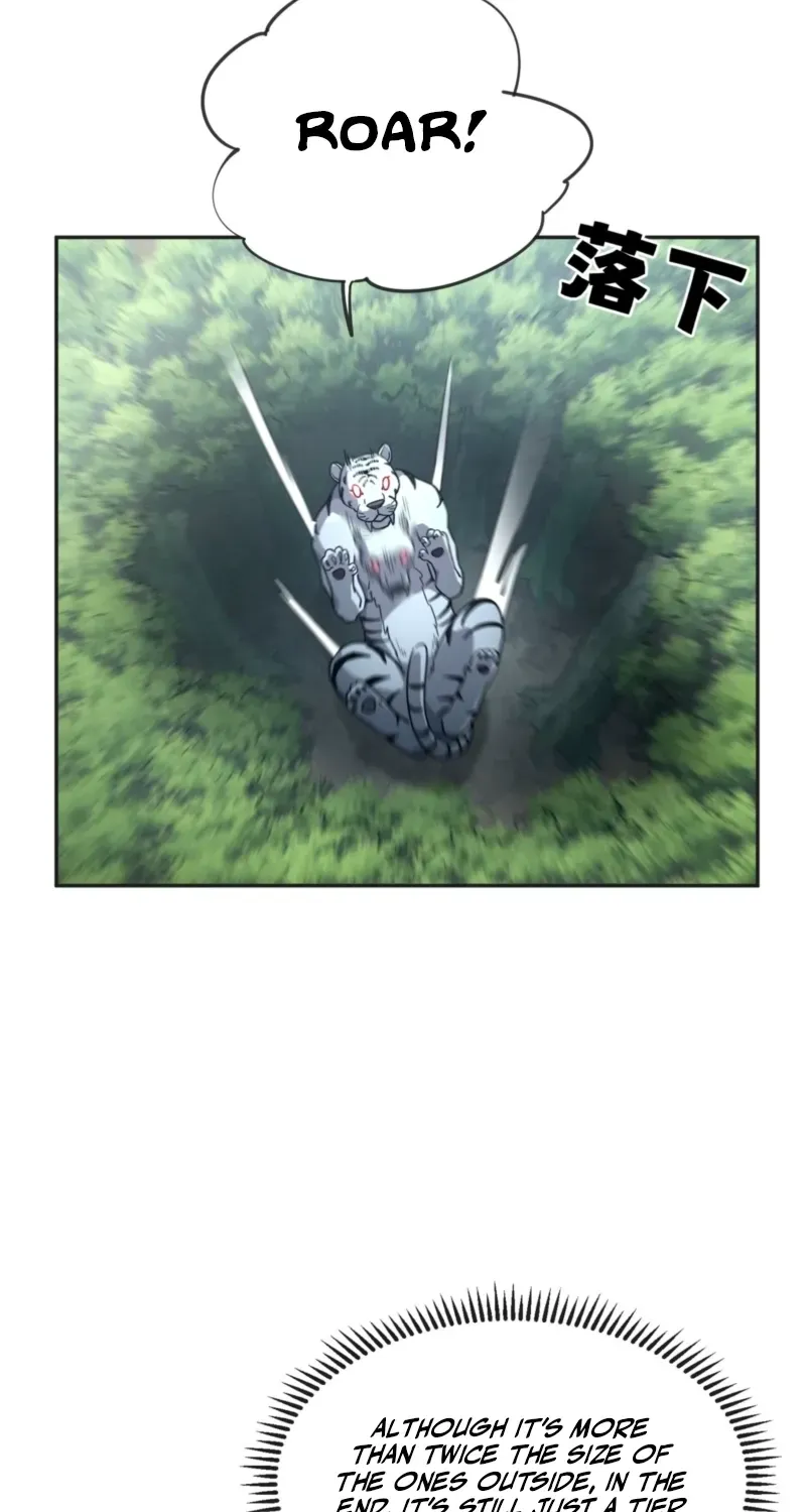 Read High Martiality With One Hand I Single Handedly Repel Three Thousand Emperors EN Manga Online