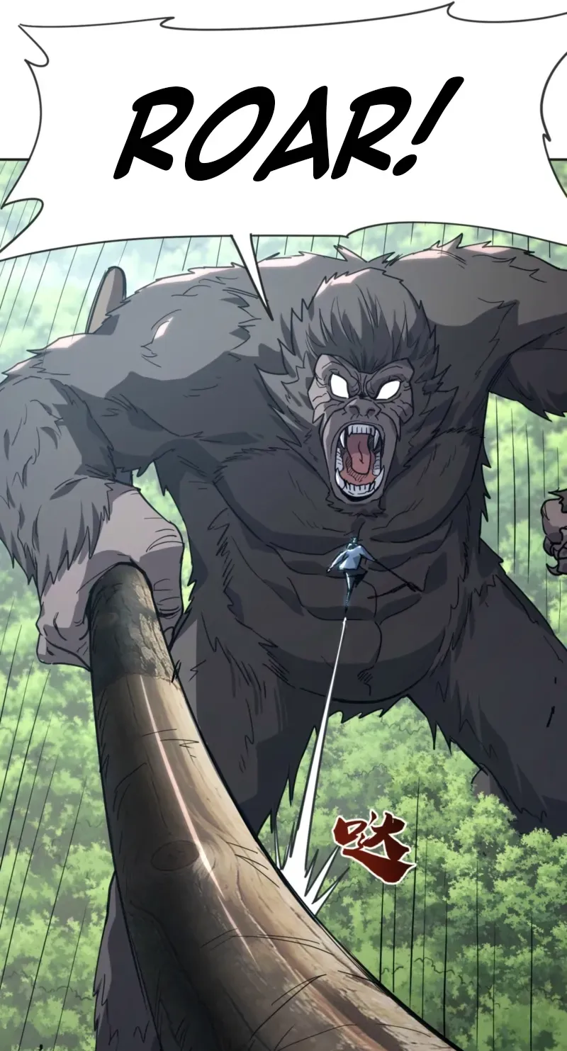 Read High Martiality With One Hand I Single Handedly Repel Three Thousand Emperors EN Manga Online