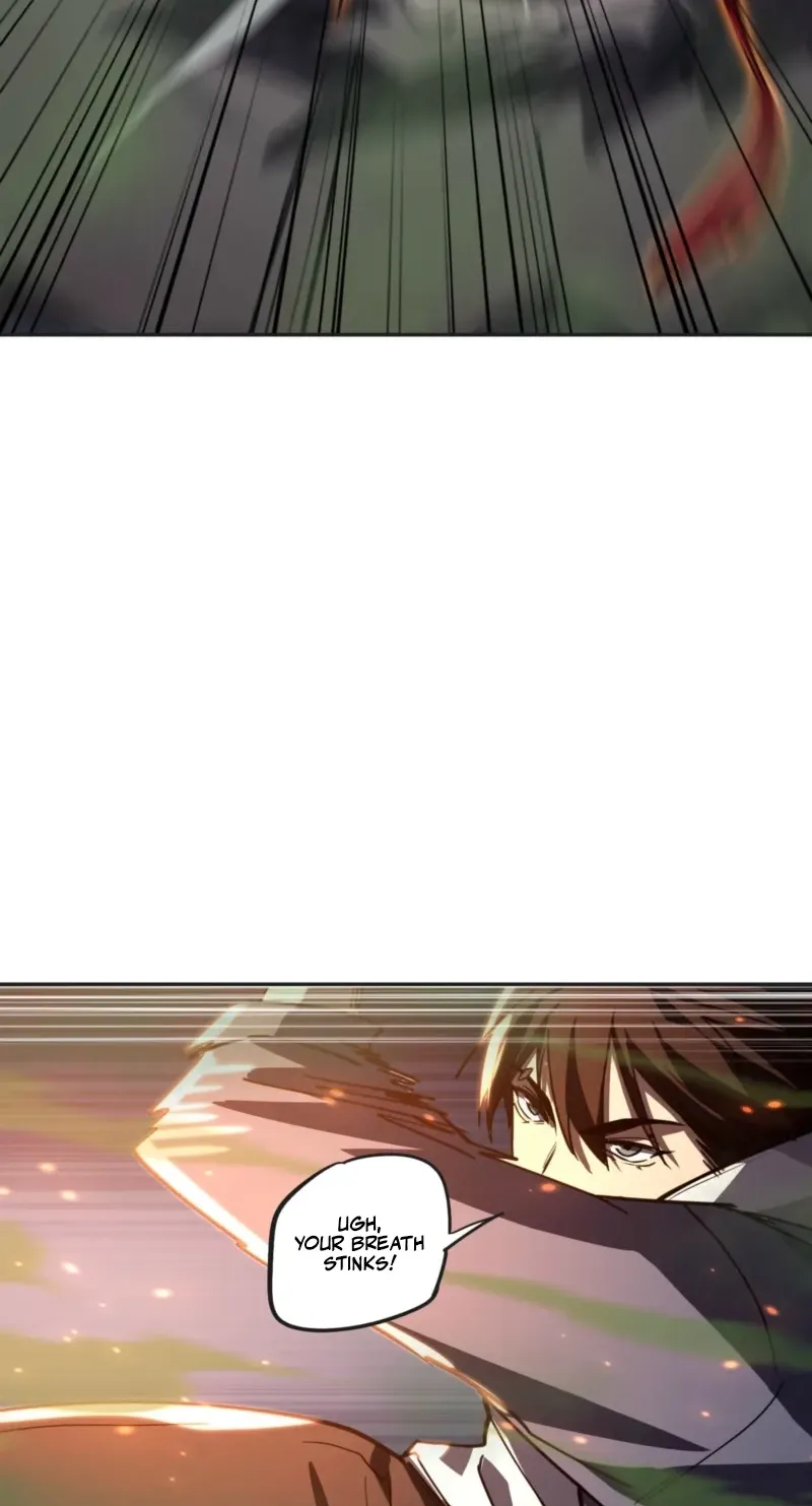 Read High Martiality With One Hand I Single Handedly Repel Three Thousand Emperors EN Manga Online