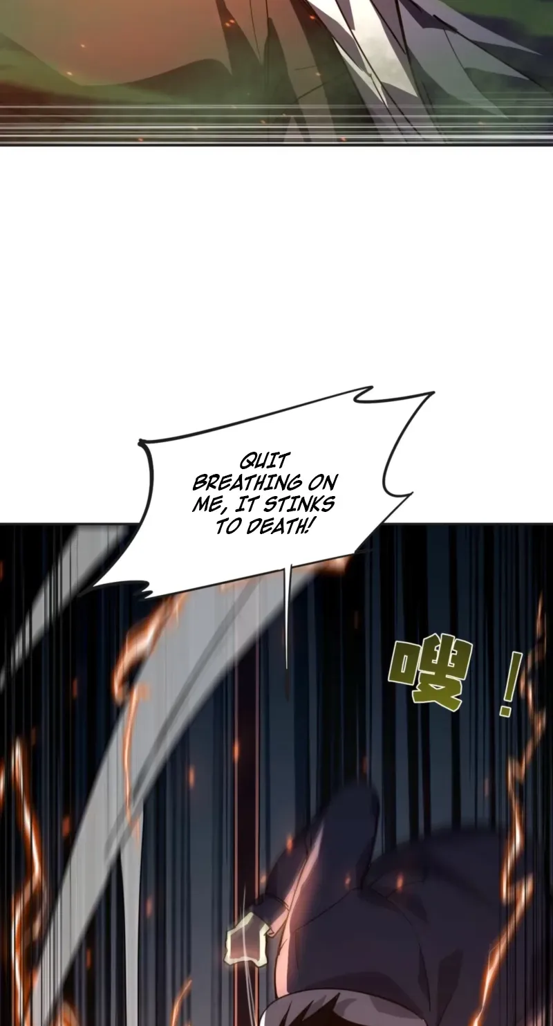 Read High Martiality With One Hand I Single Handedly Repel Three Thousand Emperors EN Manga Online