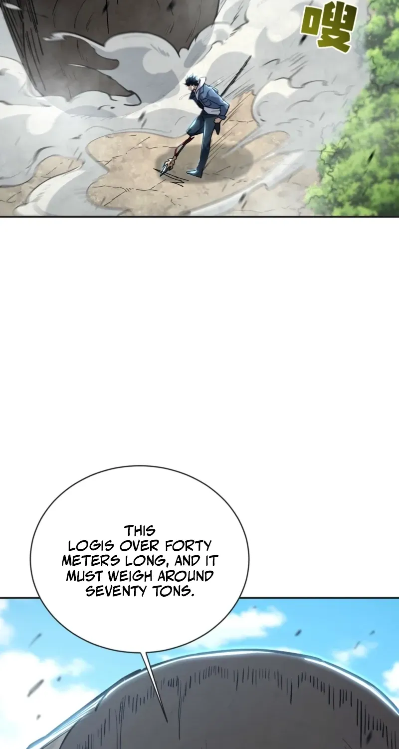 Read High Martiality With One Hand I Single Handedly Repel Three Thousand Emperors EN Manga Online
