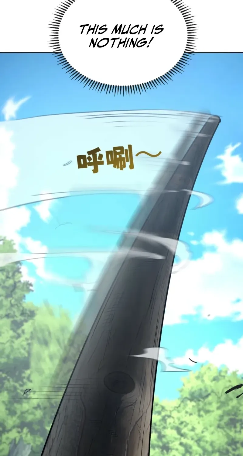 Read High Martiality With One Hand I Single Handedly Repel Three Thousand Emperors EN Manga Online