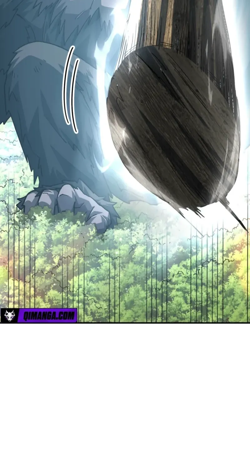 Read High Martiality With One Hand I Single Handedly Repel Three Thousand Emperors EN Manga Online