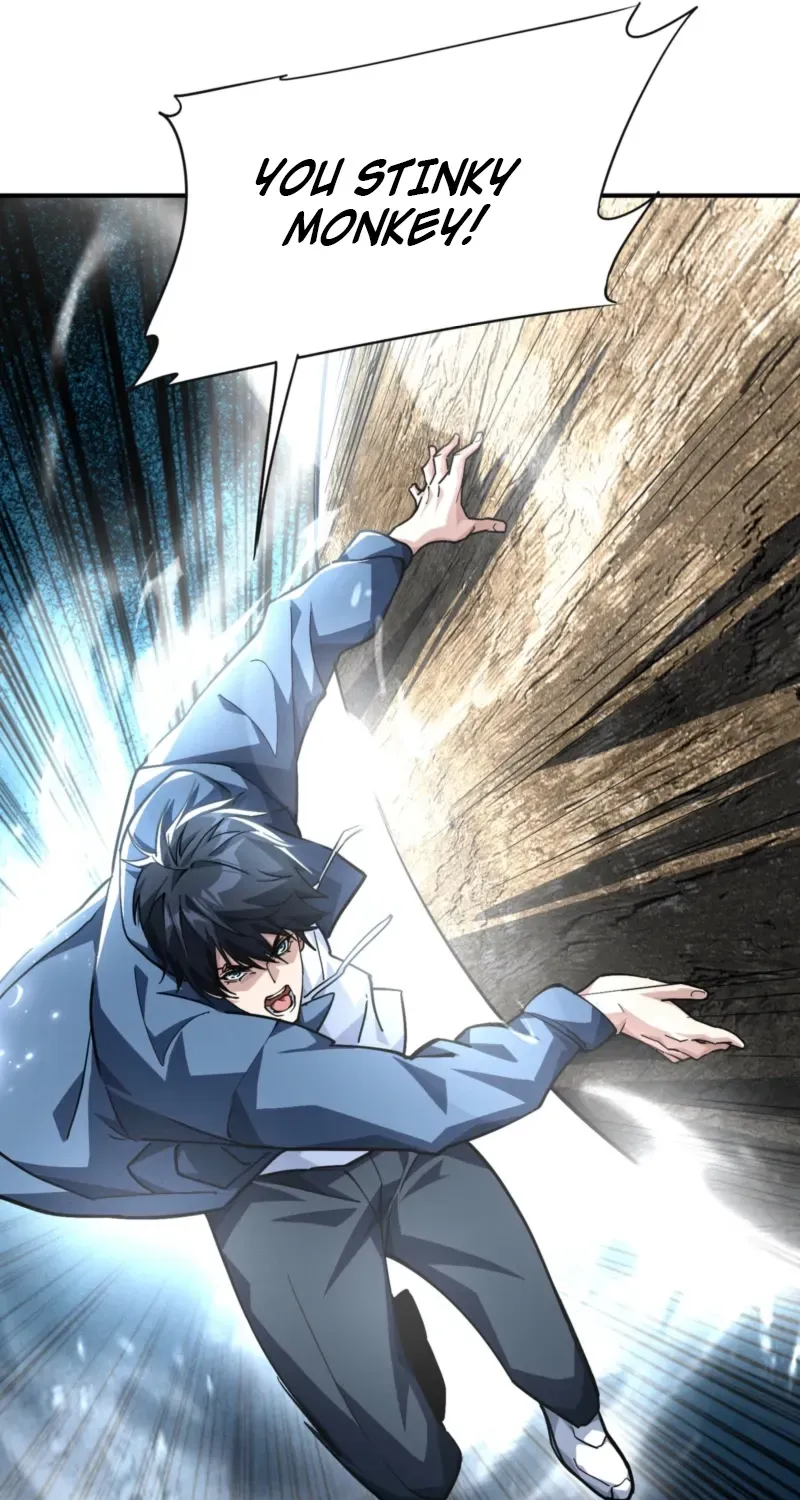 Read High Martiality With One Hand I Single Handedly Repel Three Thousand Emperors EN Manga Online