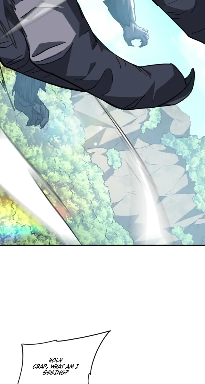 Read High Martiality With One Hand I Single Handedly Repel Three Thousand Emperors EN Manga Online