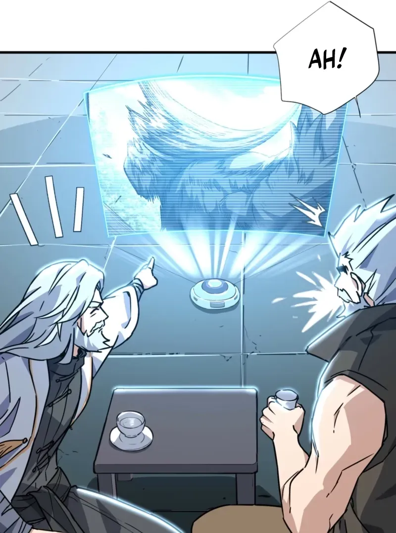 Read High Martiality With One Hand I Single Handedly Repel Three Thousand Emperors EN Manga Online