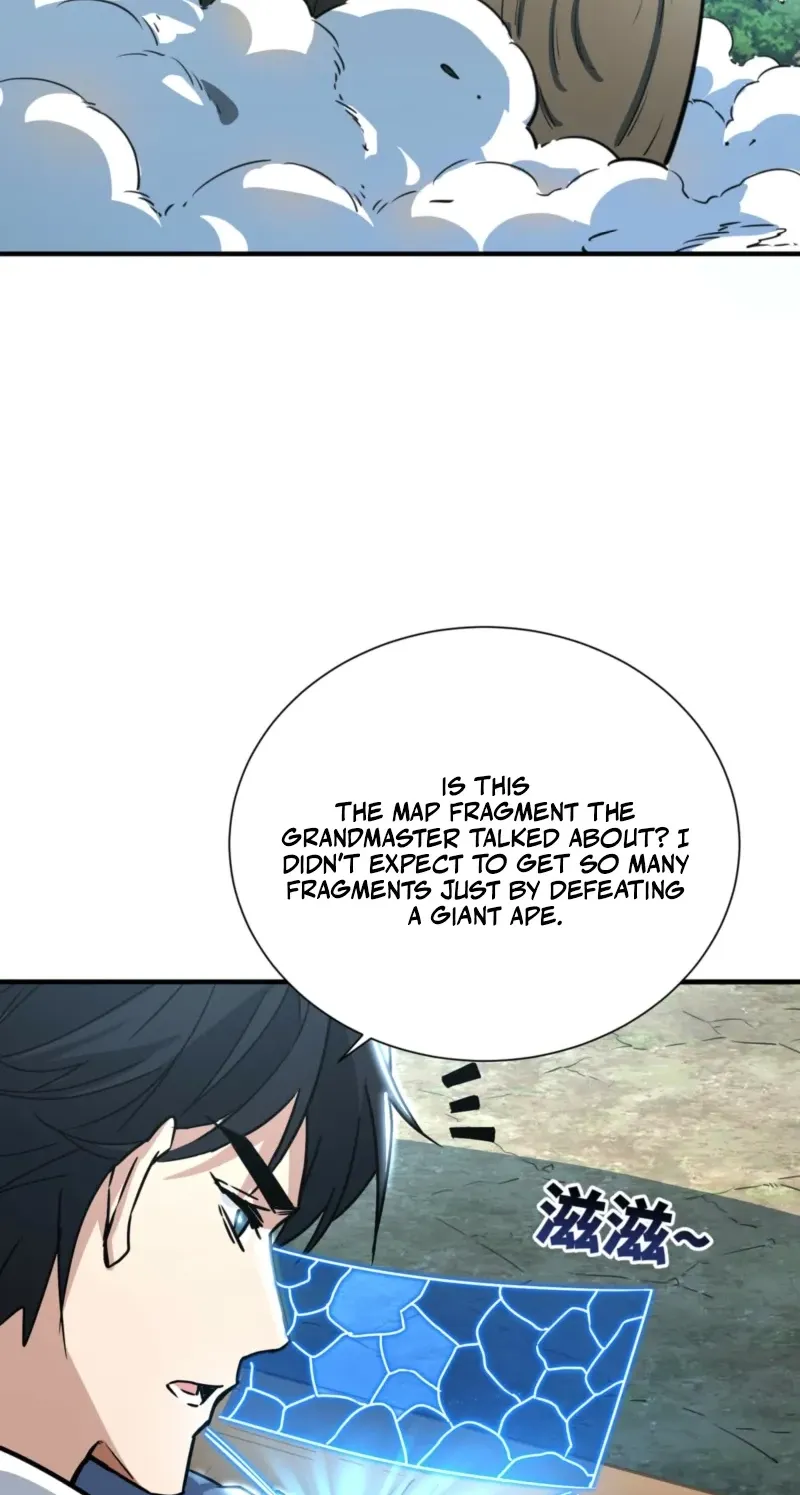 Read High Martiality With One Hand I Single Handedly Repel Three Thousand Emperors EN Manga Online