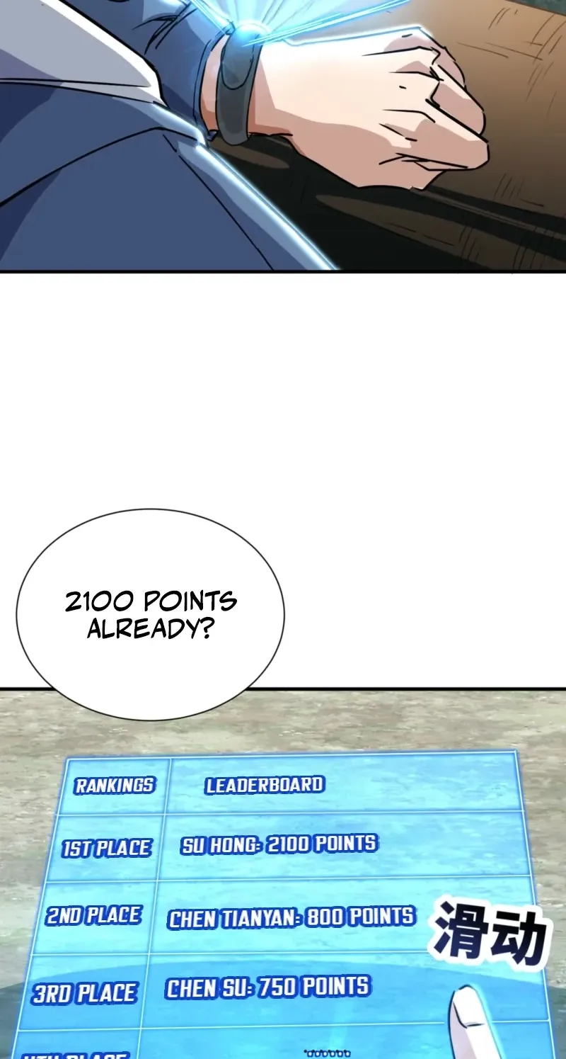 Read High Martiality With One Hand I Single Handedly Repel Three Thousand Emperors EN Manga Online