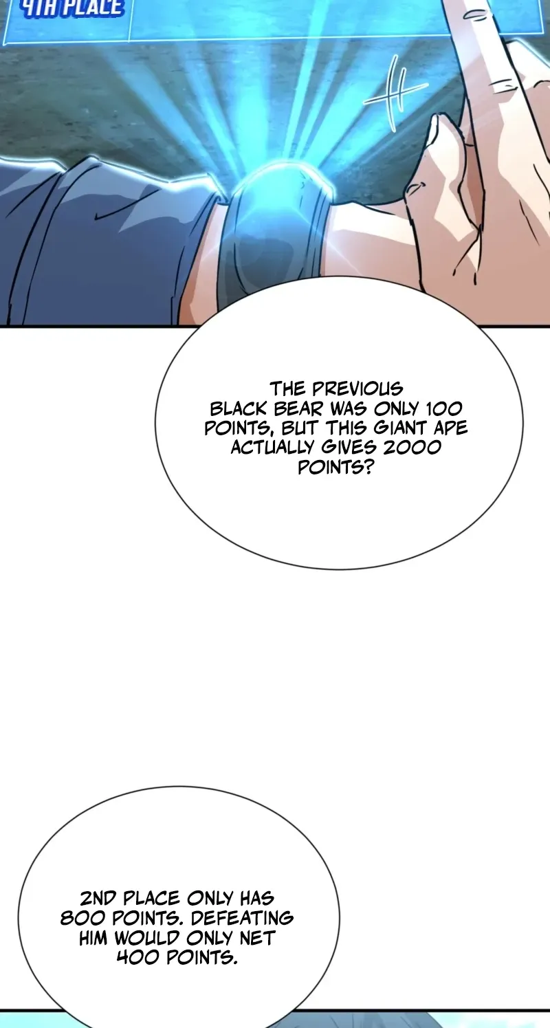 Read High Martiality With One Hand I Single Handedly Repel Three Thousand Emperors EN Manga Online