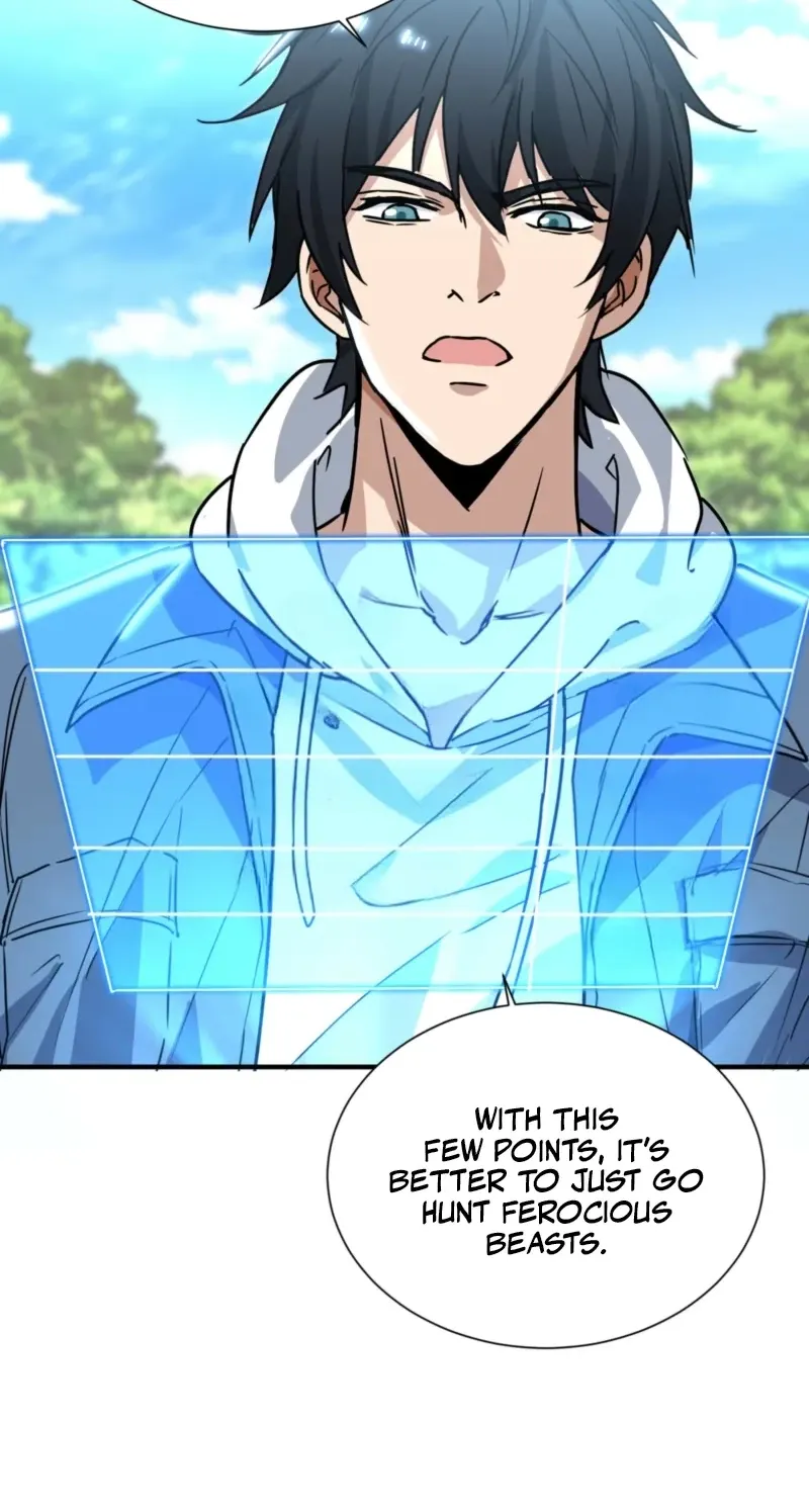 Read High Martiality With One Hand I Single Handedly Repel Three Thousand Emperors EN Manga Online