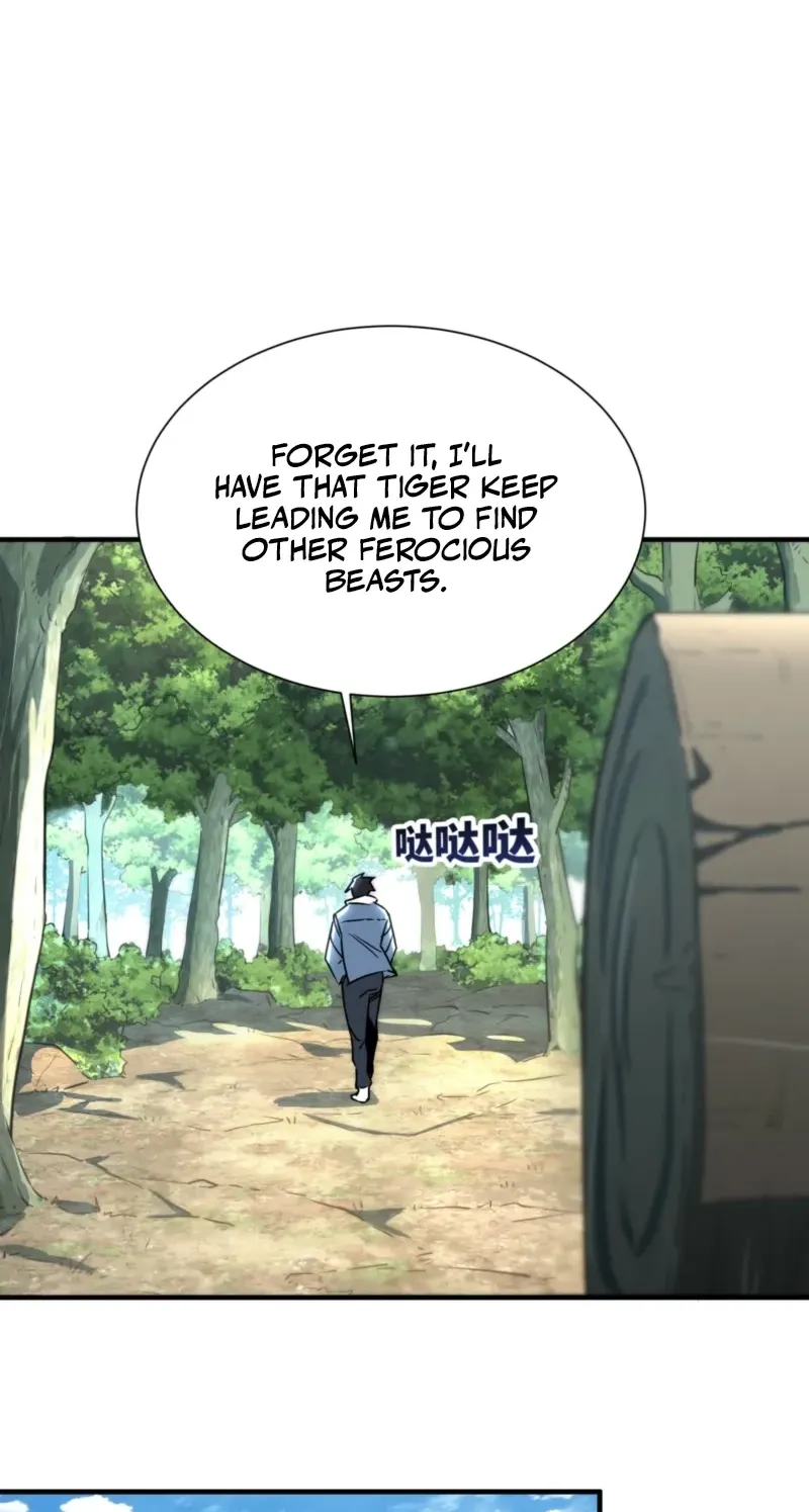 Read High Martiality With One Hand I Single Handedly Repel Three Thousand Emperors EN Manga Online
