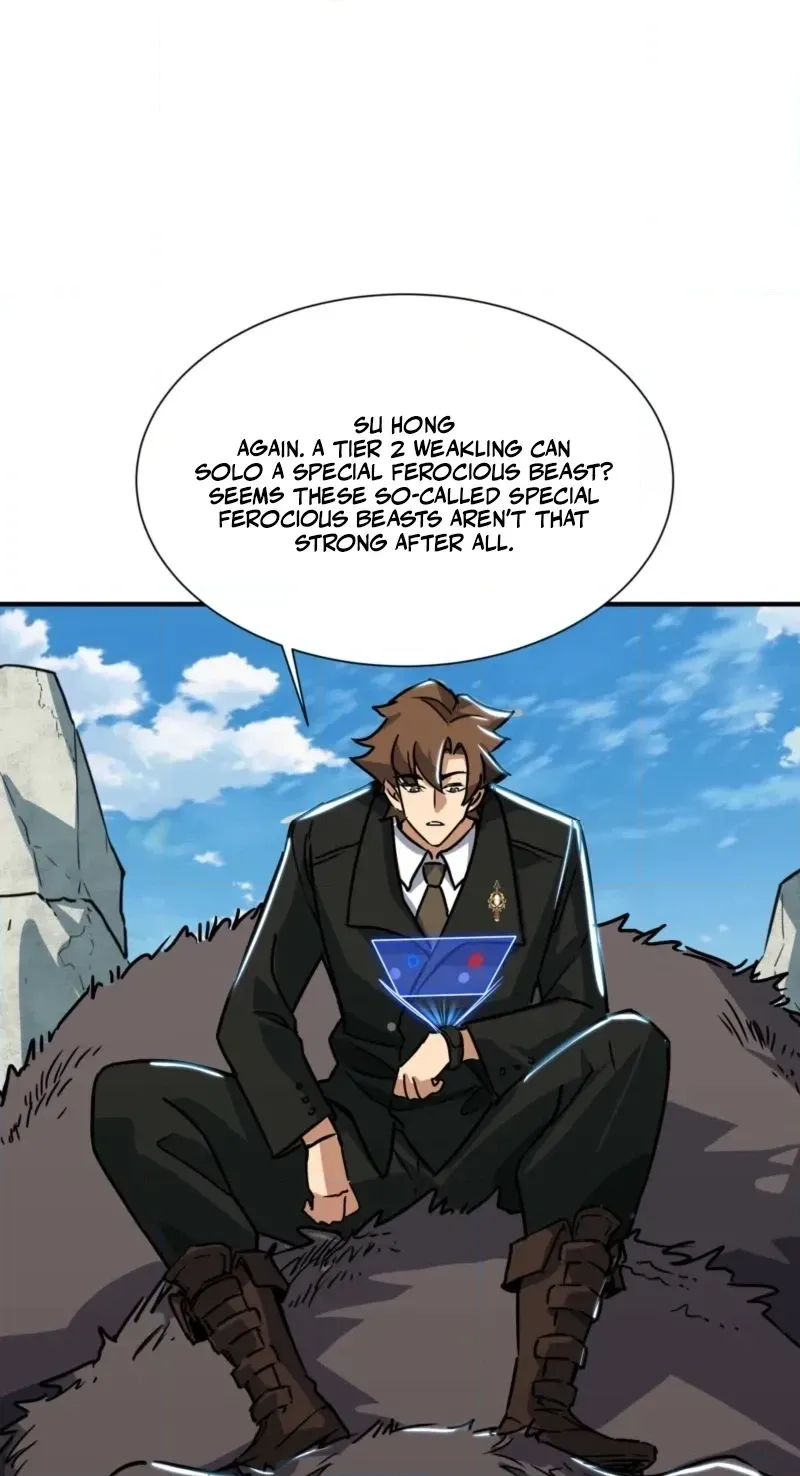 Read High Martiality With One Hand I Single Handedly Repel Three Thousand Emperors EN Manga Online