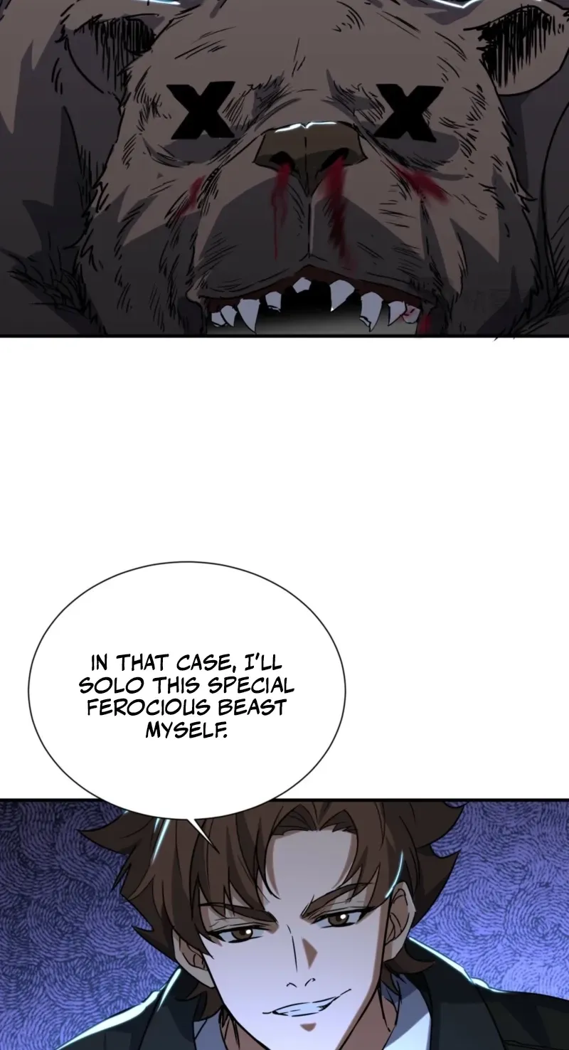 Read High Martiality With One Hand I Single Handedly Repel Three Thousand Emperors EN Manga Online