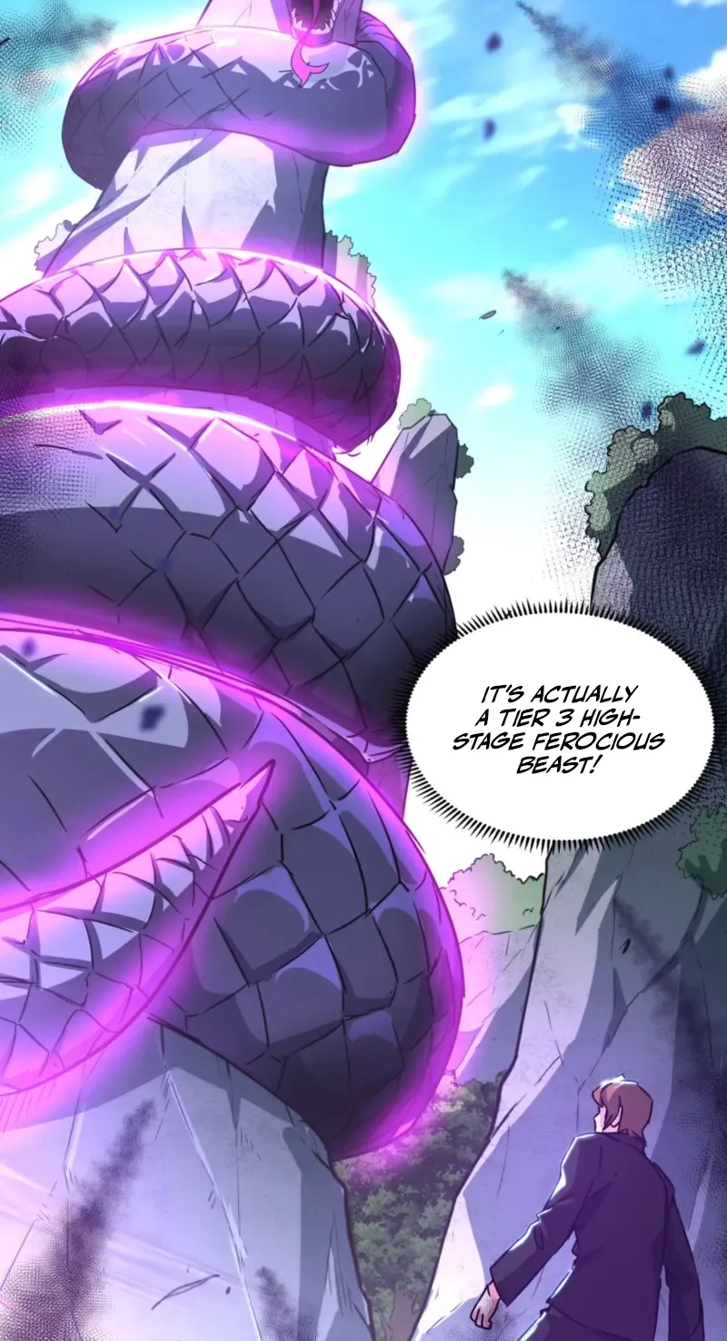 Read High Martiality With One Hand I Single Handedly Repel Three Thousand Emperors EN Manga Online