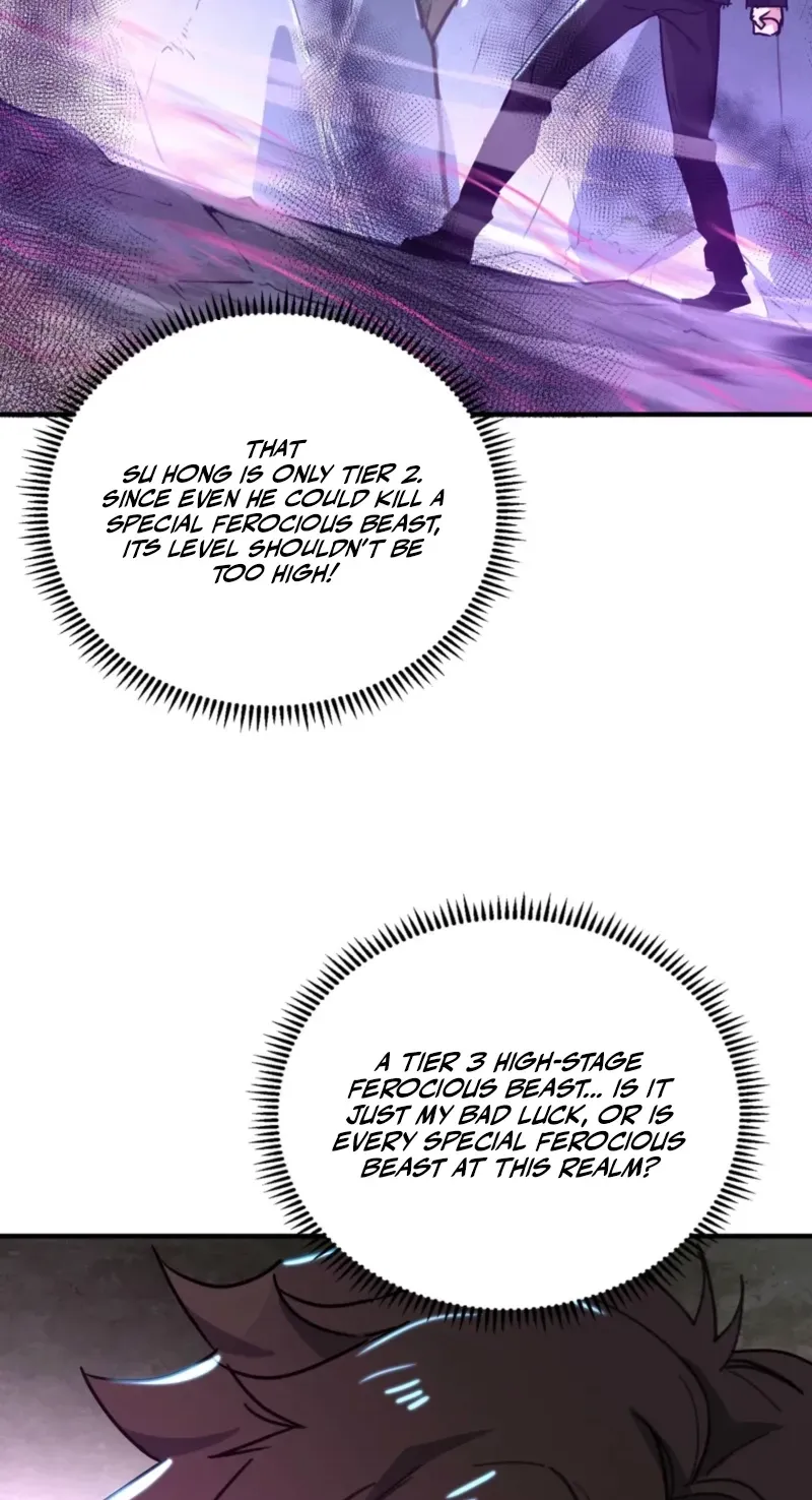 Read High Martiality With One Hand I Single Handedly Repel Three Thousand Emperors EN Manga Online