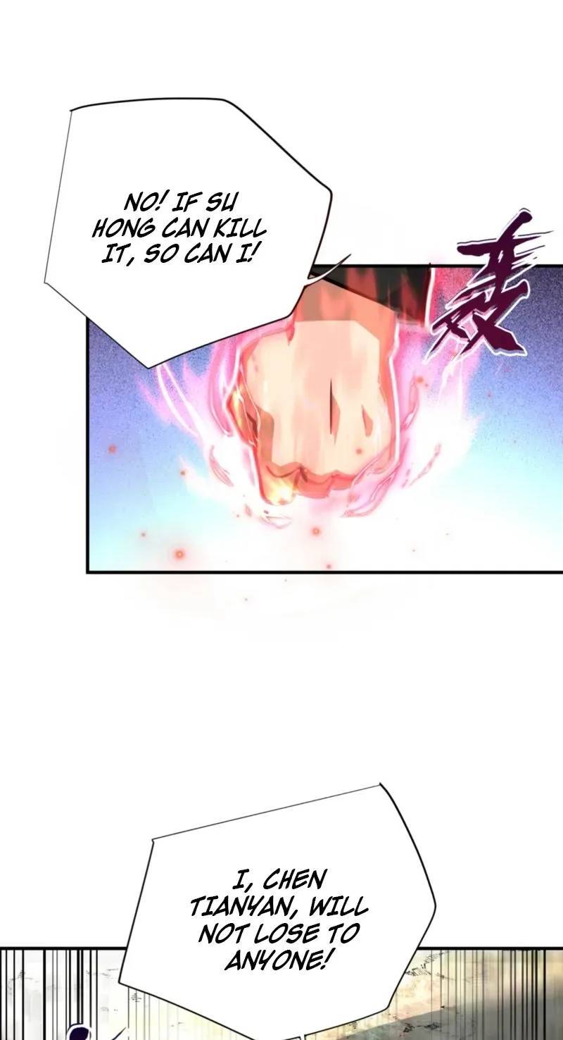 Read High Martiality With One Hand I Single Handedly Repel Three Thousand Emperors EN Manga Online