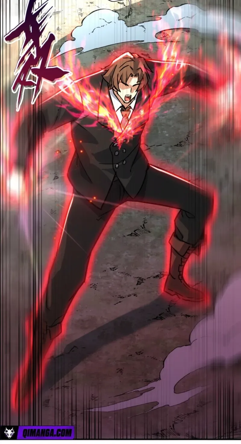 Read High Martiality With One Hand I Single Handedly Repel Three Thousand Emperors EN Manga Online