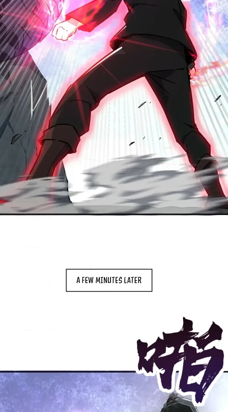 Read High Martiality With One Hand I Single Handedly Repel Three Thousand Emperors EN Manga Online