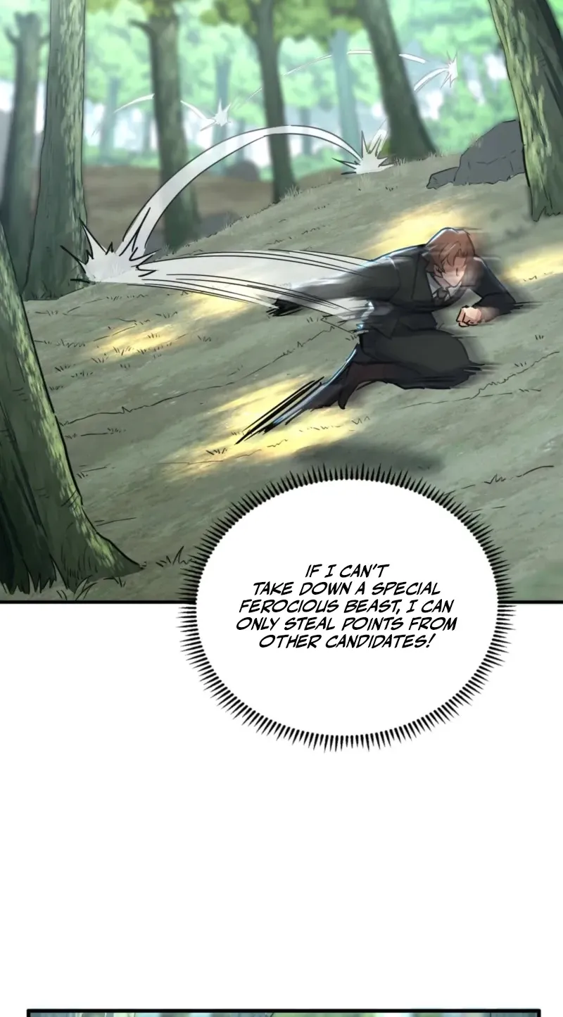 Read High Martiality With One Hand I Single Handedly Repel Three Thousand Emperors EN Manga Online
