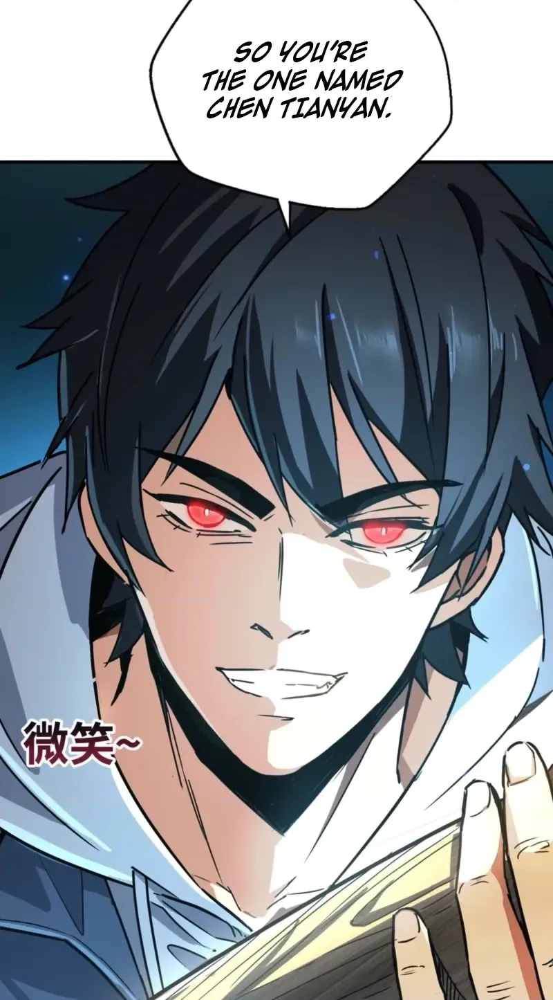 Read High Martiality With One Hand I Single Handedly Repel Three Thousand Emperors EN Manga Online