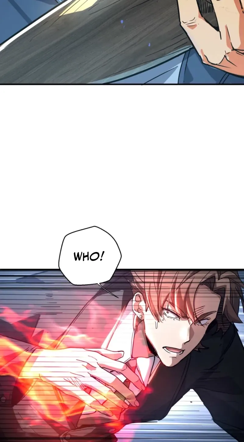 Read High Martiality With One Hand I Single Handedly Repel Three Thousand Emperors EN Manga Online
