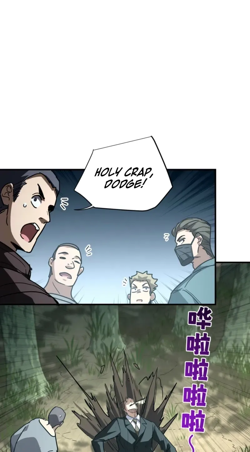 Read High Martiality With One Hand I Single Handedly Repel Three Thousand Emperors EN Manga Online
