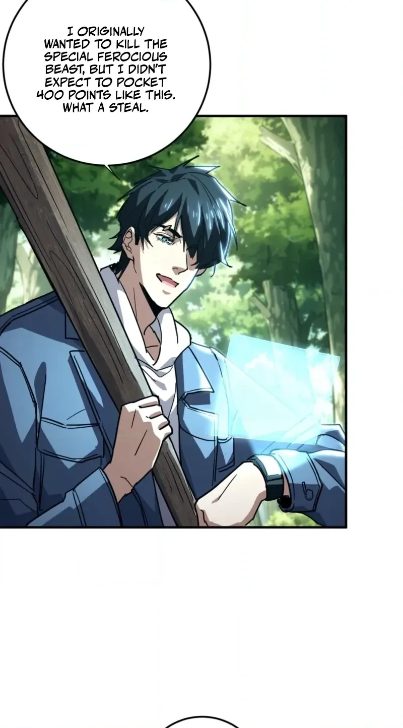 Read High Martiality With One Hand I Single Handedly Repel Three Thousand Emperors EN Manga Online