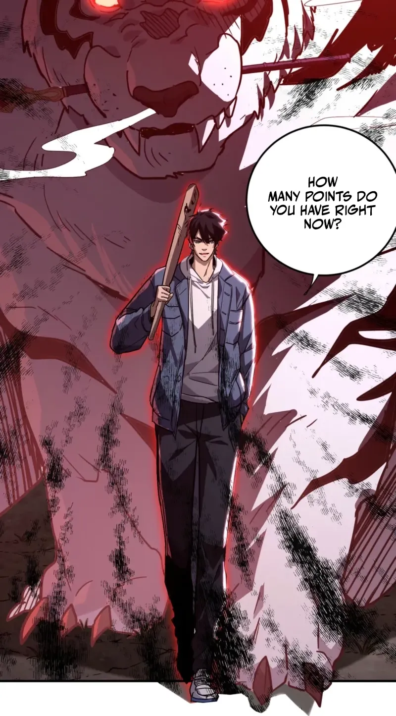 Read High Martiality With One Hand I Single Handedly Repel Three Thousand Emperors EN Manga Online