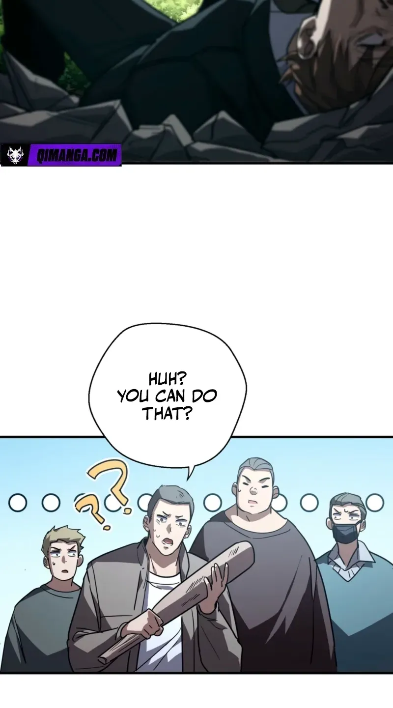 Read High Martiality With One Hand I Single Handedly Repel Three Thousand Emperors EN Manga Online
